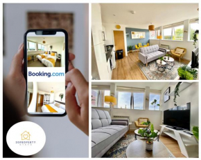 Stylish 2 bed flat in Basingstoke By 20Property Stays Short Lets & Serviced Accommodation